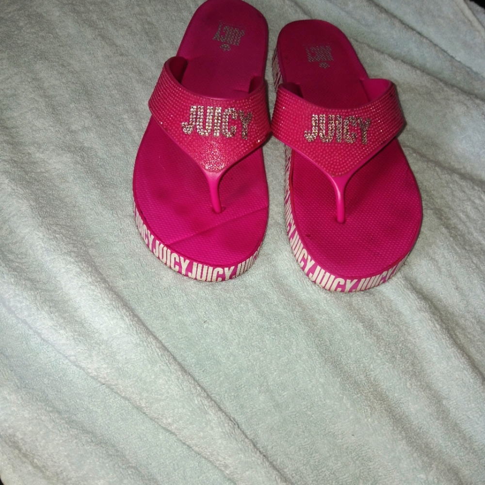 Juicy  couture